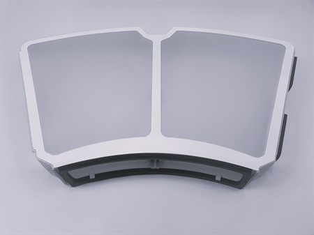 Discfilter cassettes 19-series